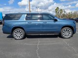 New 2025 Chevrolet Suburban Premier image 3
