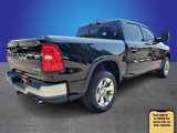 New 2025 RAM 1500 Big Horn image 3