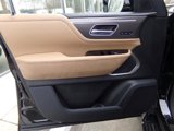 New 2025 INFINITI QX80 Luxe w/ Cargo Package image 5