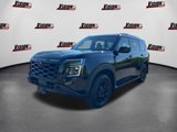 New 2025 Nissan Armada PRO-4X w/ Pro-4X Premium Package image 1