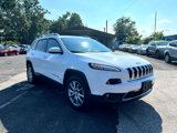 Used 2018 Jeep Cherokee Limited image 3