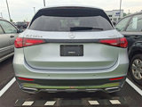 Used 2025 Mercedes-Benz GLC 350e 4MATIC image 5