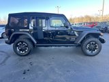 New 2024 Jeep Wrangler Unlimited Rubicon 4xe image 3