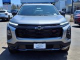New 2026 Chevrolet Equinox RS image 2