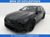 New 2025 BMW M5 w/ Carbon Package image 1