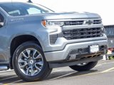 New 2026 Chevrolet Silverado 1500 RST w/ RST All Star Premium Package image 3
