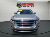 Used 2023 GMC Acadia SLT image 2
