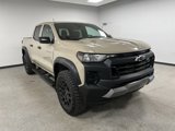 Used 2023 Chevrolet Colorado Trail Boss w/ Advanced Trailering Package image 2