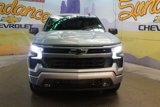 New 2025 Chevrolet Silverado 1500 RST w/ All Star Edition Plus image 3