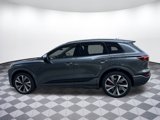 New 2025 Audi SQ6 e-tron Prestige image 2