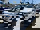 Used 2022 Chevrolet Colorado W/T image 5