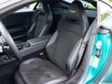 Used 2025 Aston Martin V8 Vantage Coupe image 3
