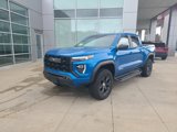 Used 2024 GMC Canyon Elevation w/ Convenience Package image 3