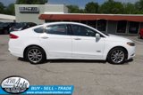 Used 2015 Ford Fusion Energi SE image 6
