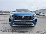 New 2025 Volkswagen Atlas Cross Sport SEL image 2