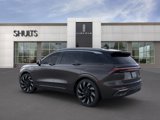 New 2025 Lincoln Nautilus Black Label w/ Jet Appearance Package image 4