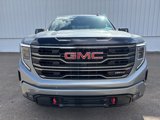 New 2025 GMC Sierra 1500 AT4 w/ AT4 Premium Package image 2
