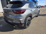 New 2025 Chevrolet TrailBlazer RS w/ Convenience Package image 4