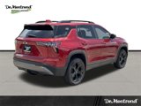 New 2026 Chevrolet Equinox LT w/ Convenience Package II image 5