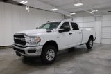 Used 2023 RAM 2500 Tradesman w/ Chrome Appearance Group image 4