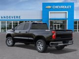New 2026 Chevrolet Silverado 1500 LT w/ Protection Package image 3
