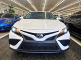 Used 2023 Toyota Camry SE image 3