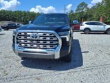 Used 2024 Toyota Tundra 1794 Edition image 3