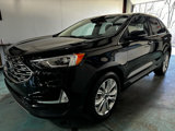 Used 2021 Ford Edge Titanium image 3