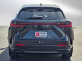 Used 2025 Lexus NX 450h+ AWD w/ Luxury Package image 4