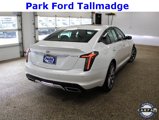 Used 2022 Cadillac CT5 Sport image 6
