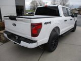 New 2025 Ford F150 STX image 3