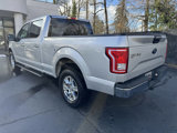 Used 2016 Ford F150 XLT w/ Equipment Group 302A Luxury image 3