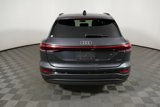Used 2025 Audi Q6 e-tron Premium w/ Convenience Package image 4