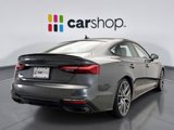 Used 2025 Audi A5 2.0T Premium Plus image 5