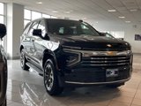 New 2025 Chevrolet Tahoe LT image 2