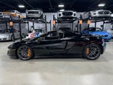 Used 2019 McLaren 570S Spider image 2