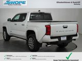 New 2025 Toyota Tacoma Limited image 4