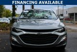 Used 2023 Chevrolet Malibu RS image 3
