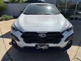 New 2025 Subaru Crosstrek 2.5i Sport w/ Crosstrek Mirror Package image 3