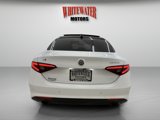 Used 2022 Alfa Romeo Giulia Ti image 3