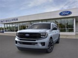 New 2025 Ford Expedition Max Platinum w/ Driver's Package image 2
