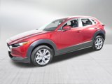 Used 2023 MAZDA CX-30 AWD 2.5 S w/ Preferred Package image 3