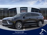 New 2025 Buick Enclave Preferred image 2
