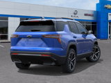 New 2026 Chevrolet Equinox RS w/ Convenience Package III image 4