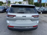 Used 2023 Jeep Grand Cherokee L Laredo image 4