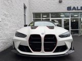 Used 2023 BMW M4 CSL image 4