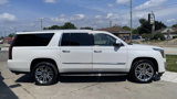Used 2018 Cadillac Escalade ESV Luxury w/ LPO, Radiant Package image 5