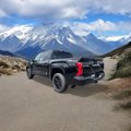 New 2025 Toyota Tundra Platinum image 3