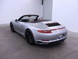 Certified 2019 Porsche 911 Carrera 4S image 3