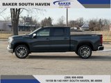 New 2025 Chevrolet Silverado 1500 LT w/ Convenience Package II image 3